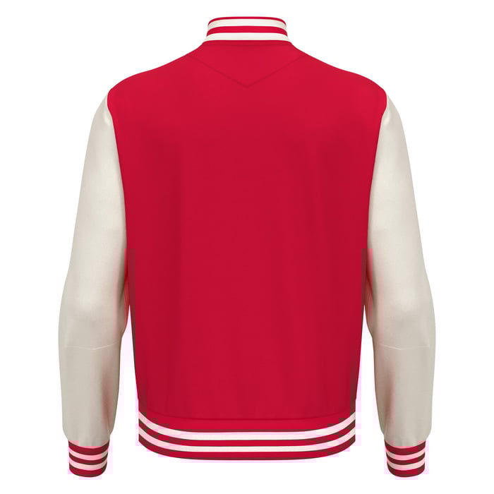 Veste college FIDDEL Guideloise Basket