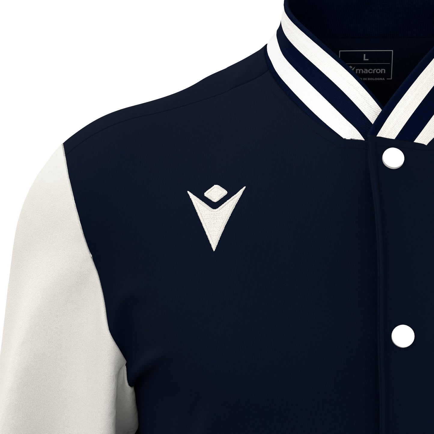 Veste college FIDDEL CEP Basket