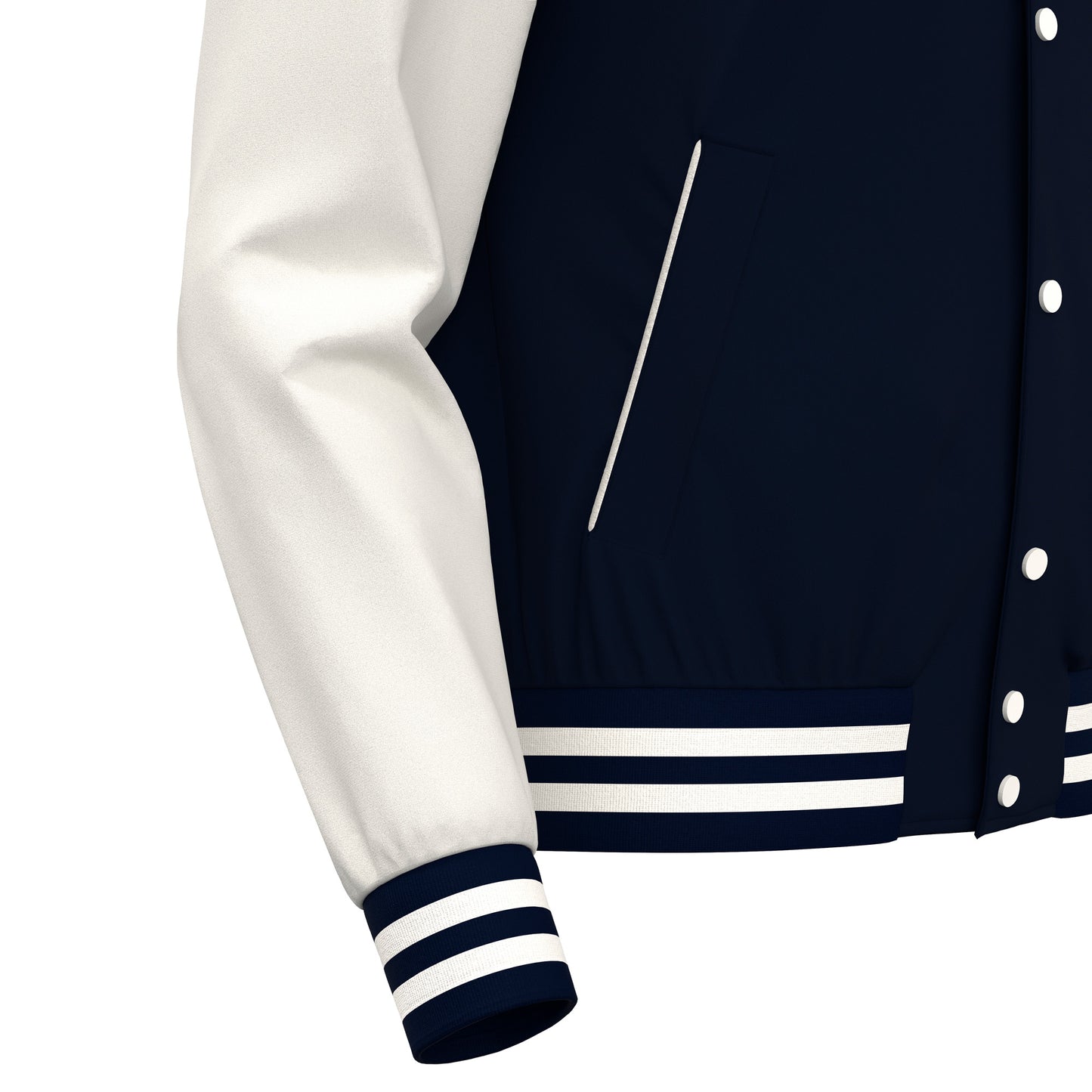 Veste college FIDDEL CEP Basket