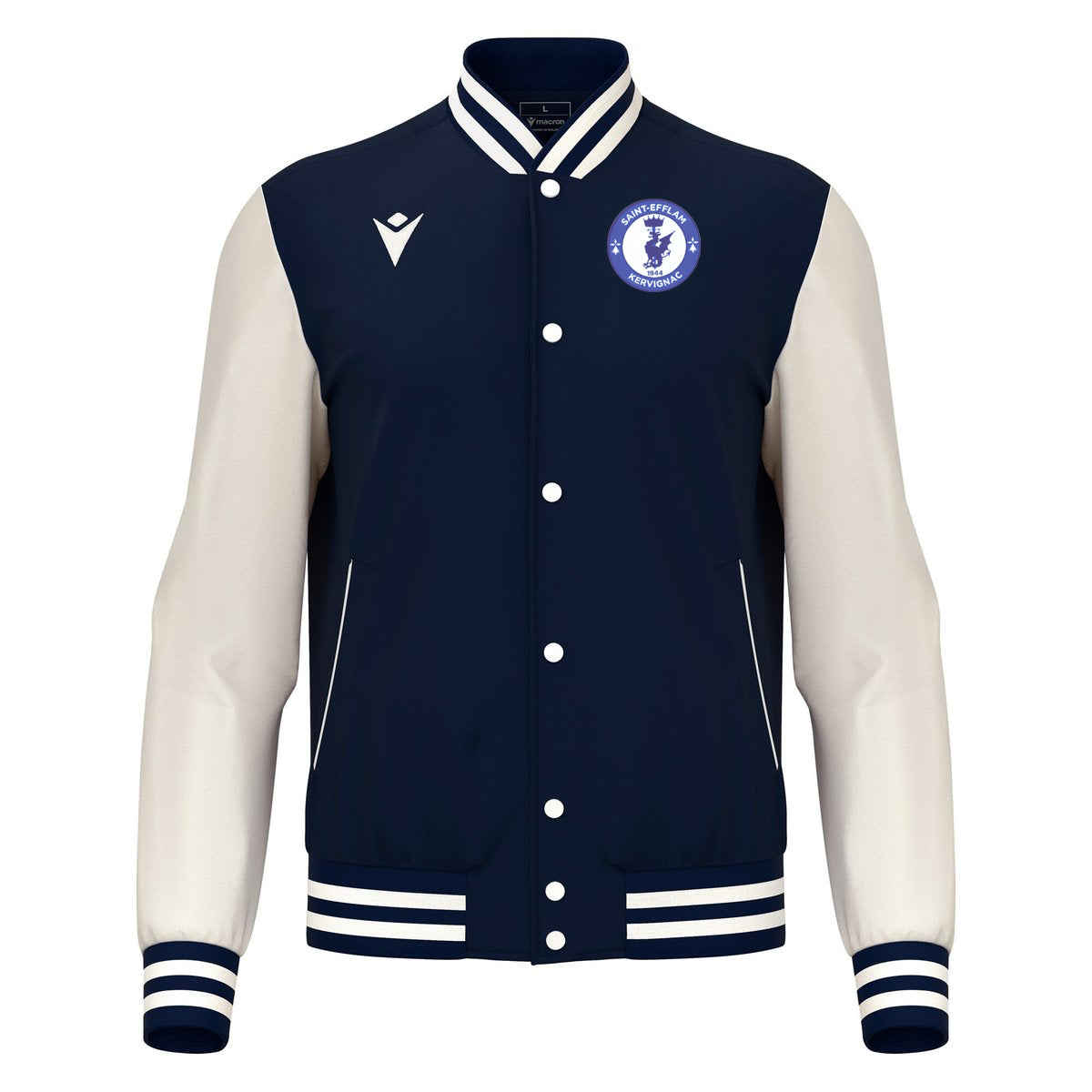 Veste collège FIDDEL SEK