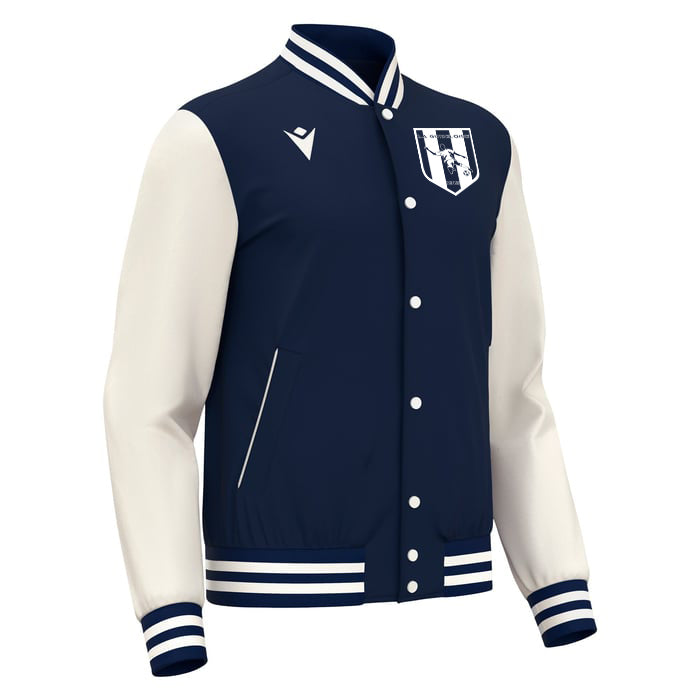 Veste collège FIDDEL La Guideloise Foot