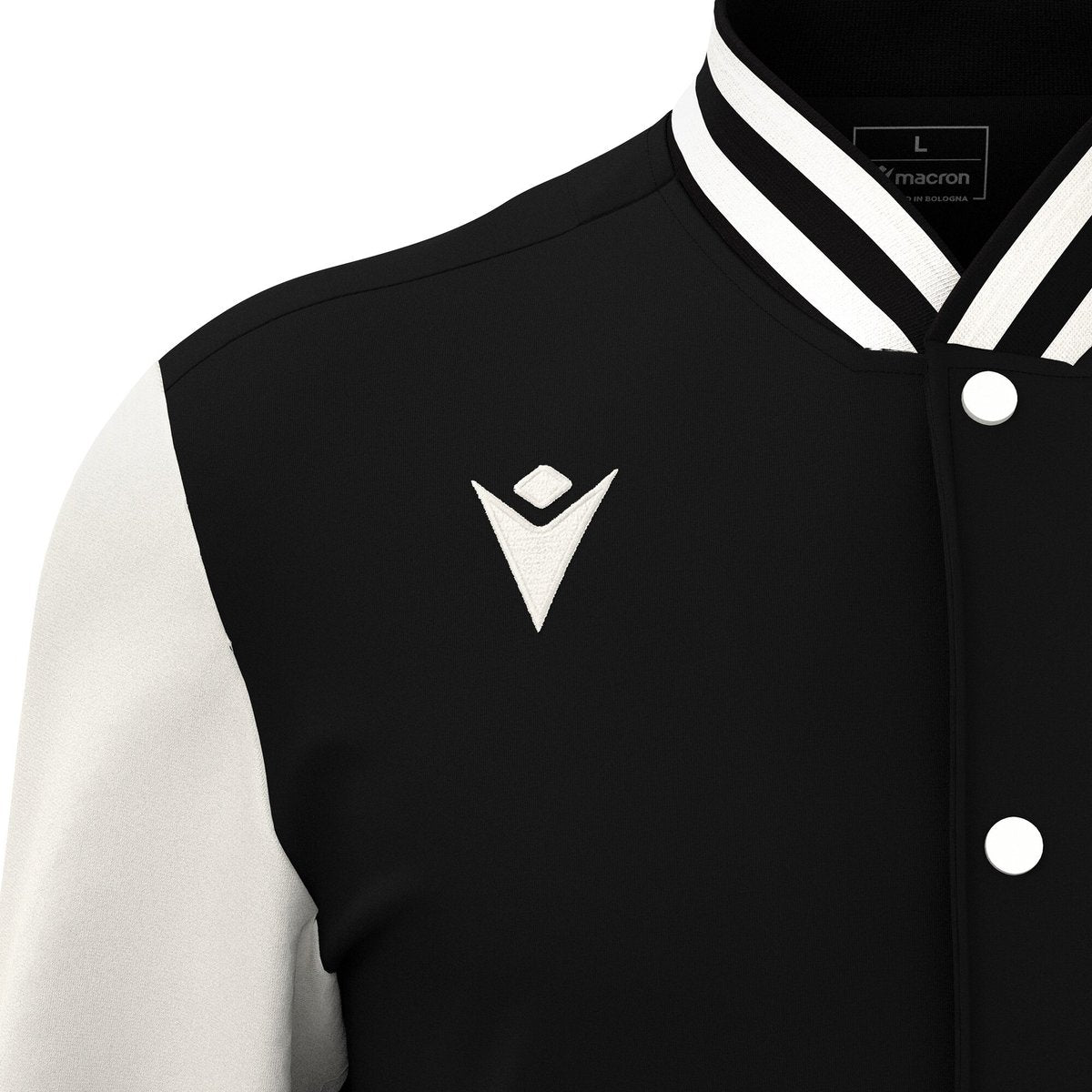 Veste college FIDDEL HBCK
