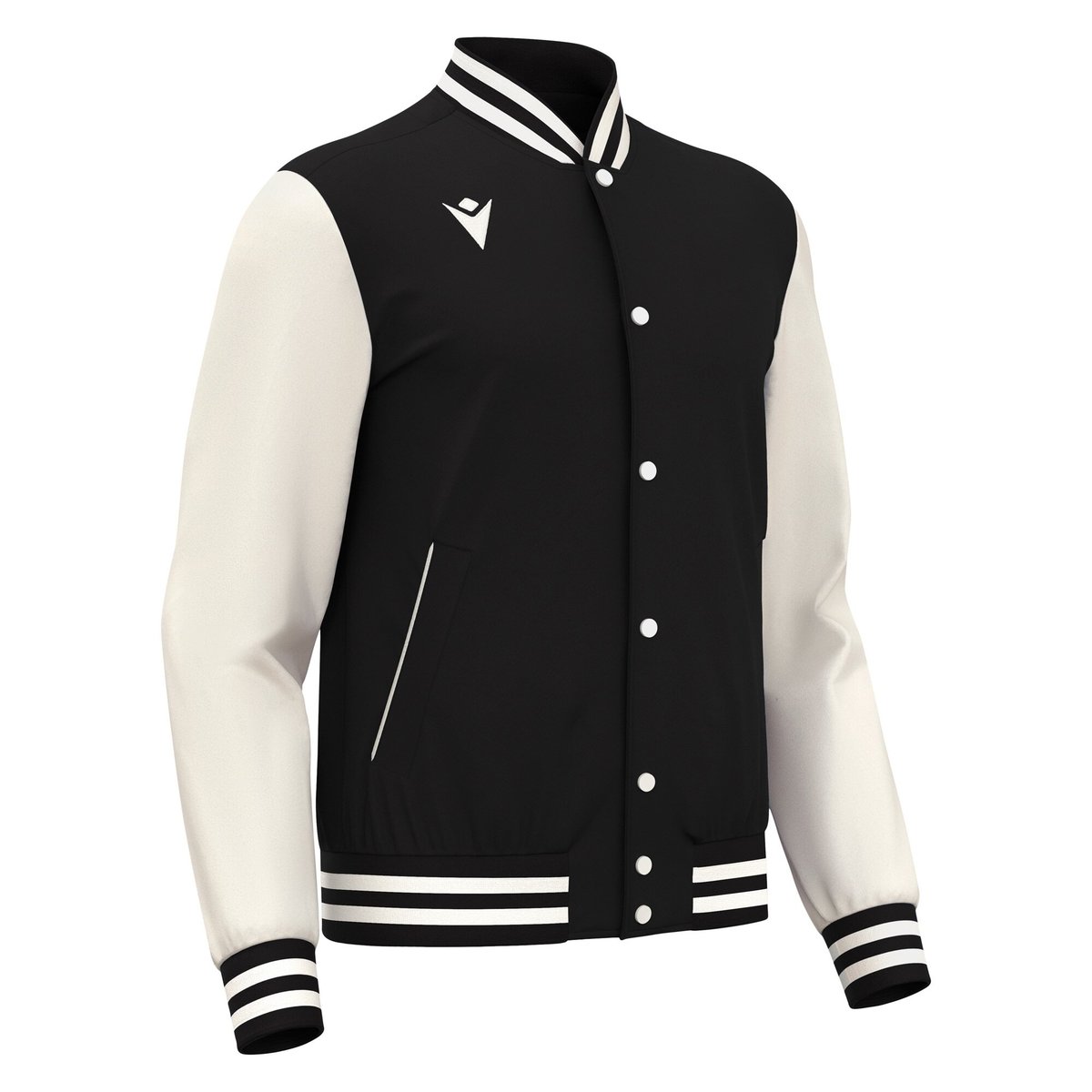 Veste college FIDDEL HBCK