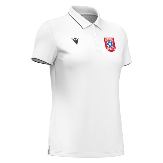 Polo femme MELODY Lorient Sports