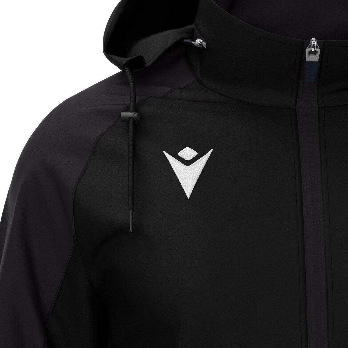 Veste pluie RIVENDELL Lorient Sport