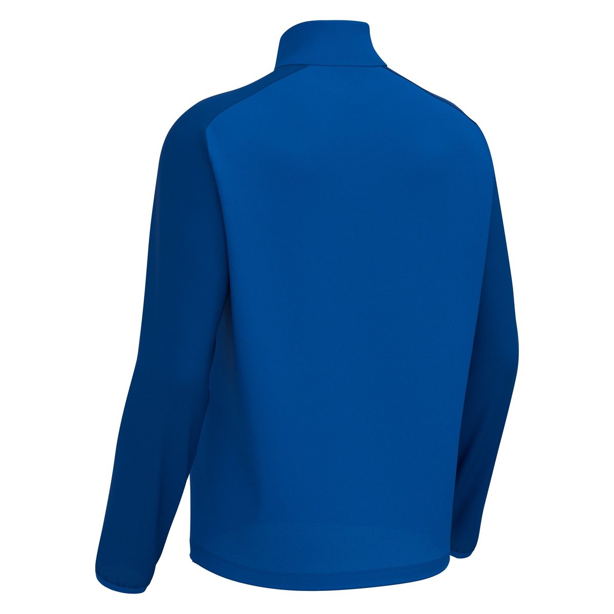 Sweat /4 zip ISEN SEK