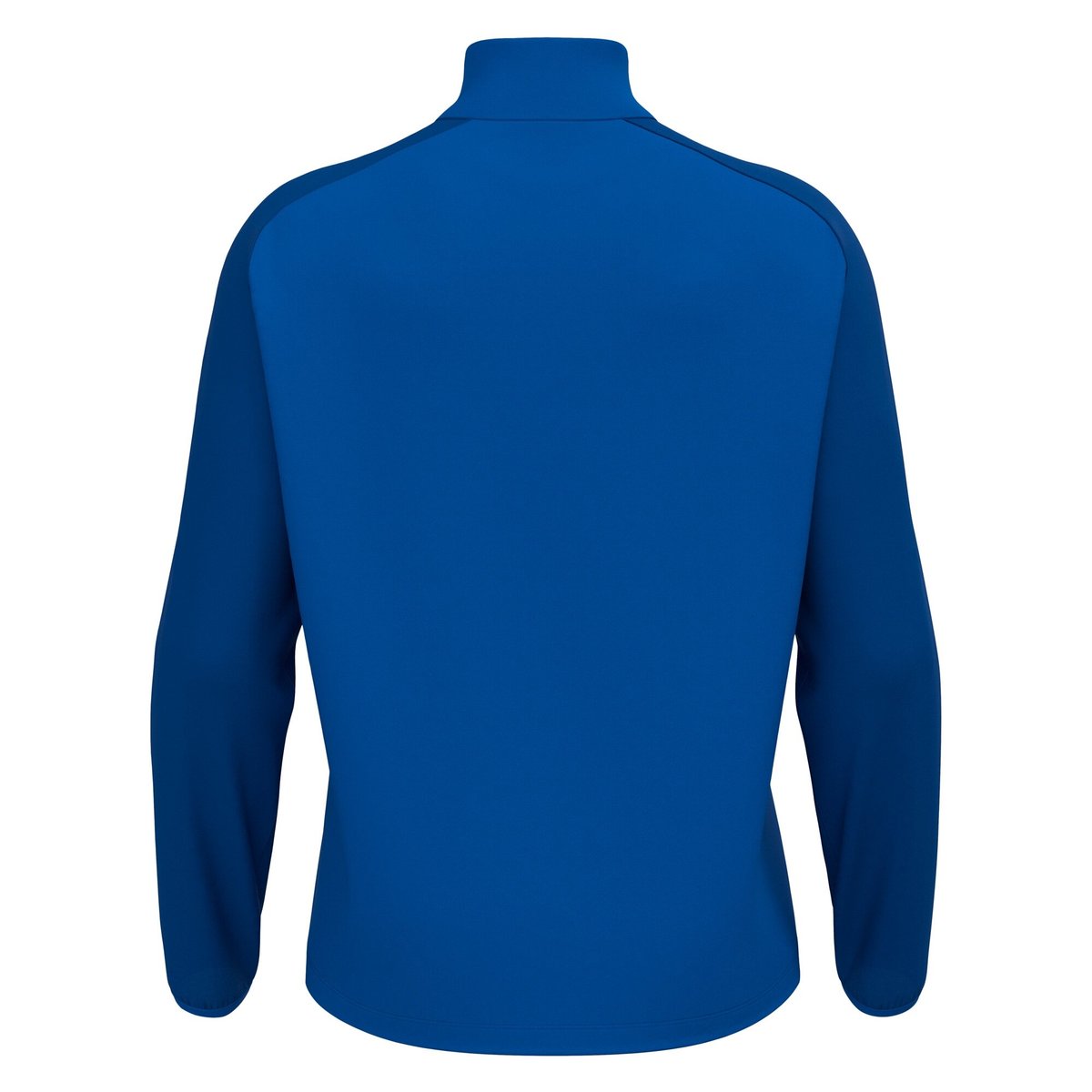 Sweat /4 zip ISEN SEK