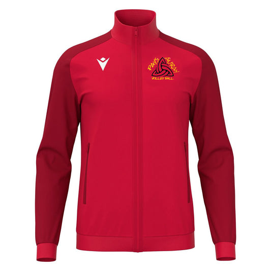 Sweat zip homme ANUBIS PAVB
