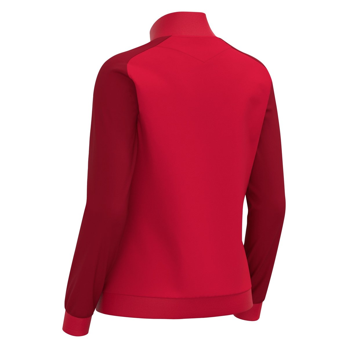 Sweat zip femme RAMA PAVB
