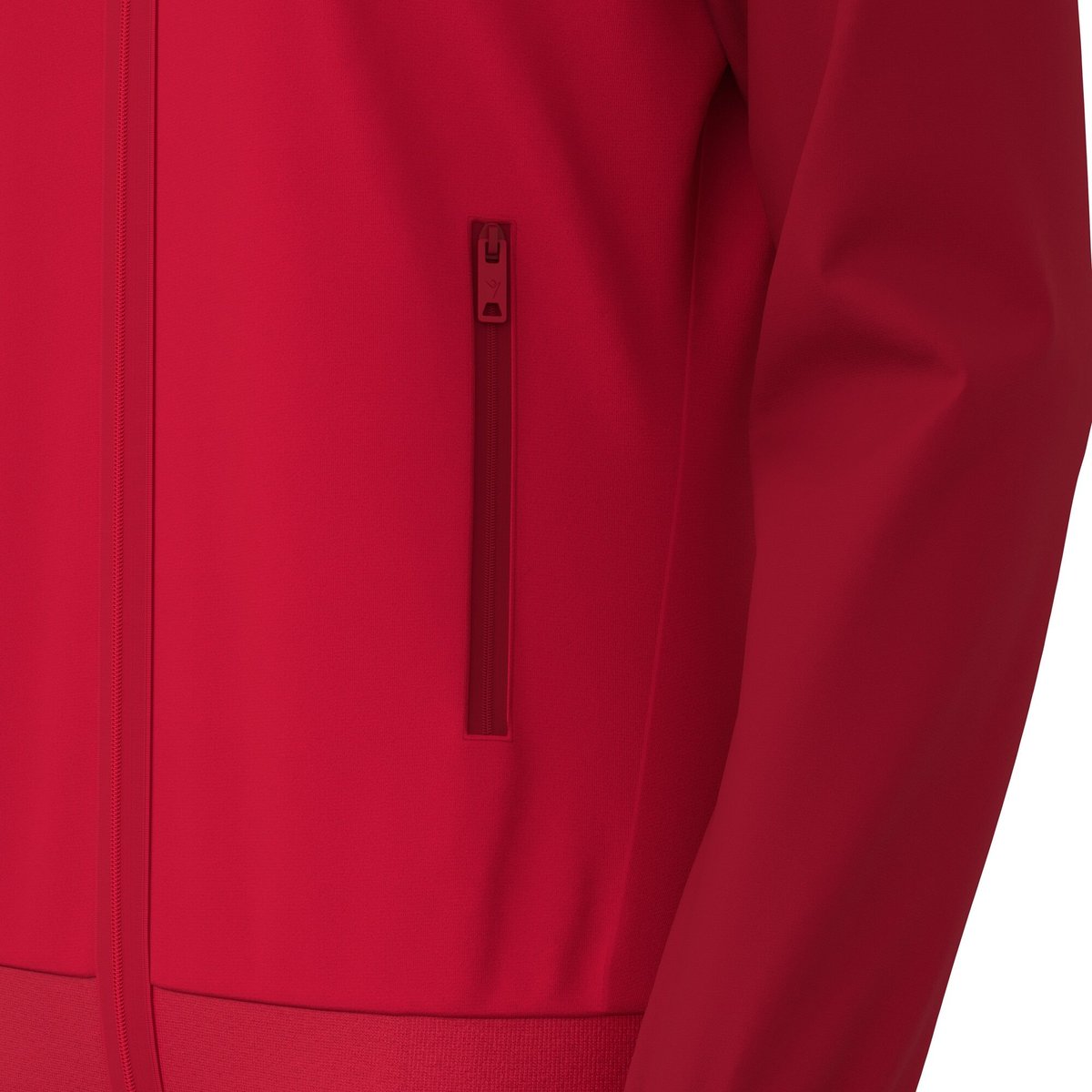 Sweat zip femme RAMA PAVB