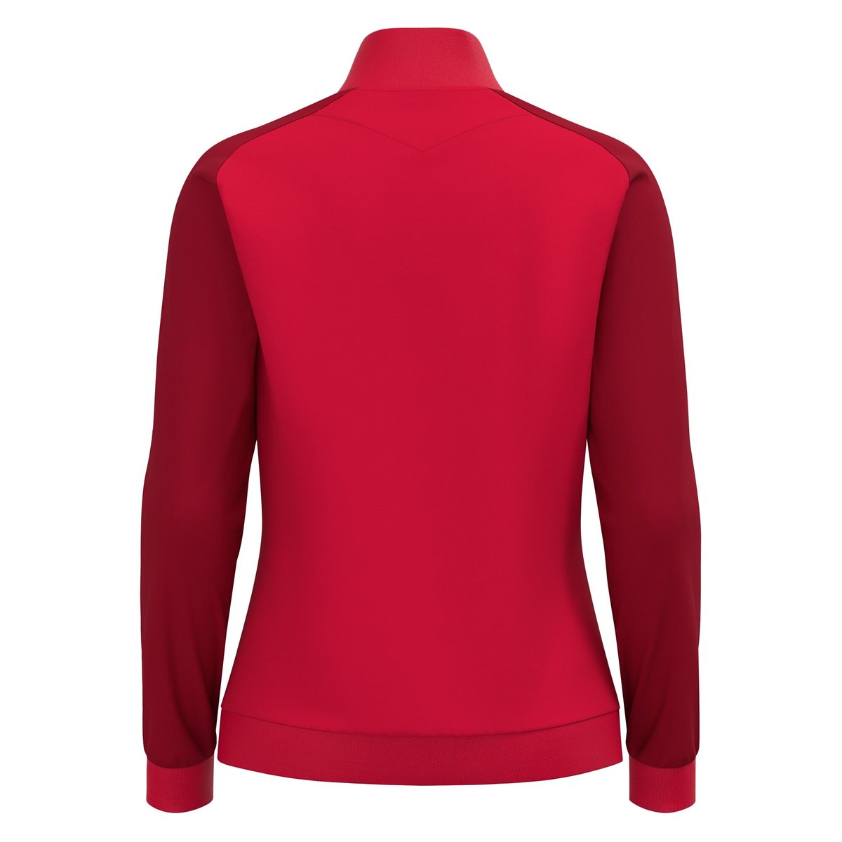 Sweat zip femme RAMA PAVB