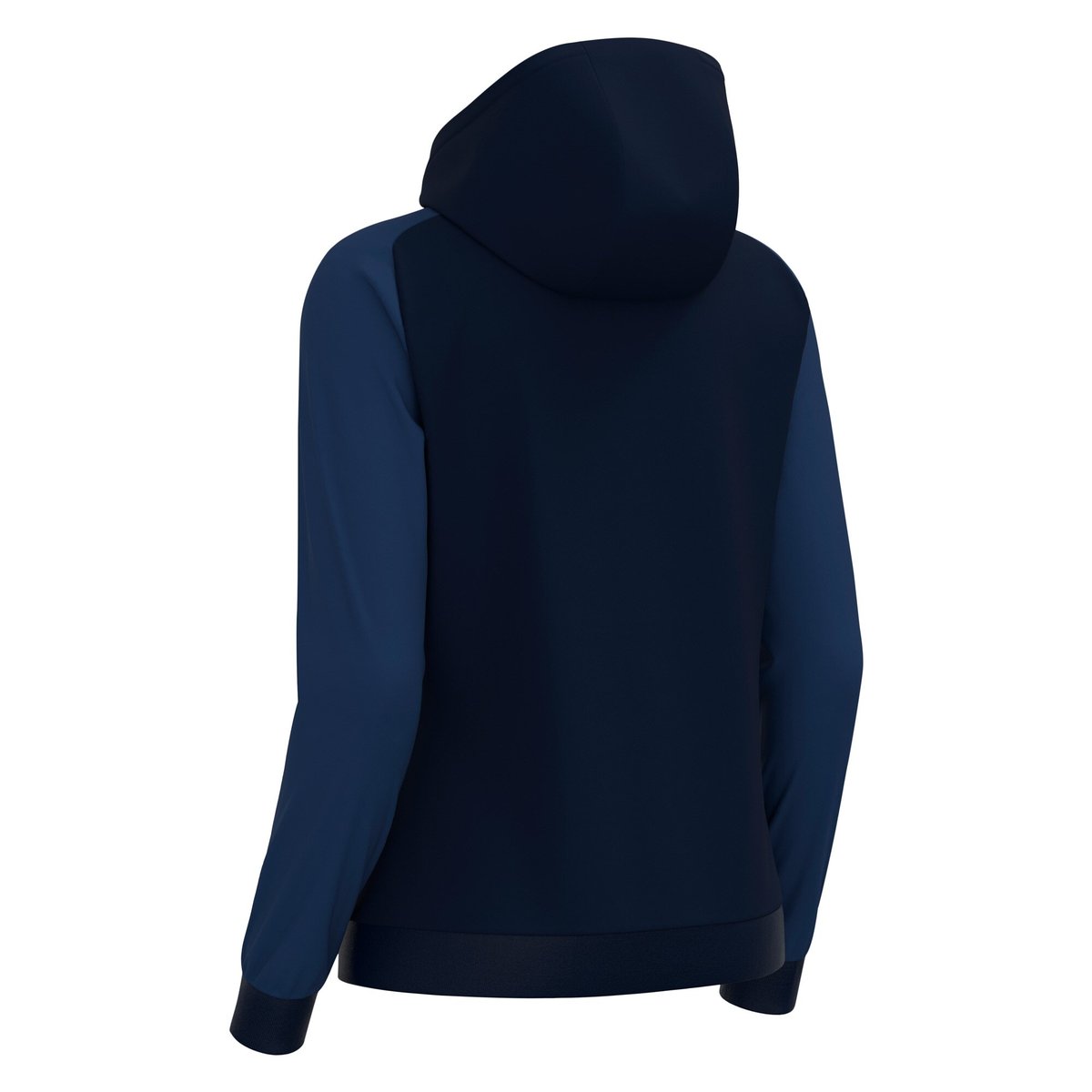 Veste femme ATLAS La Guideloise Foot