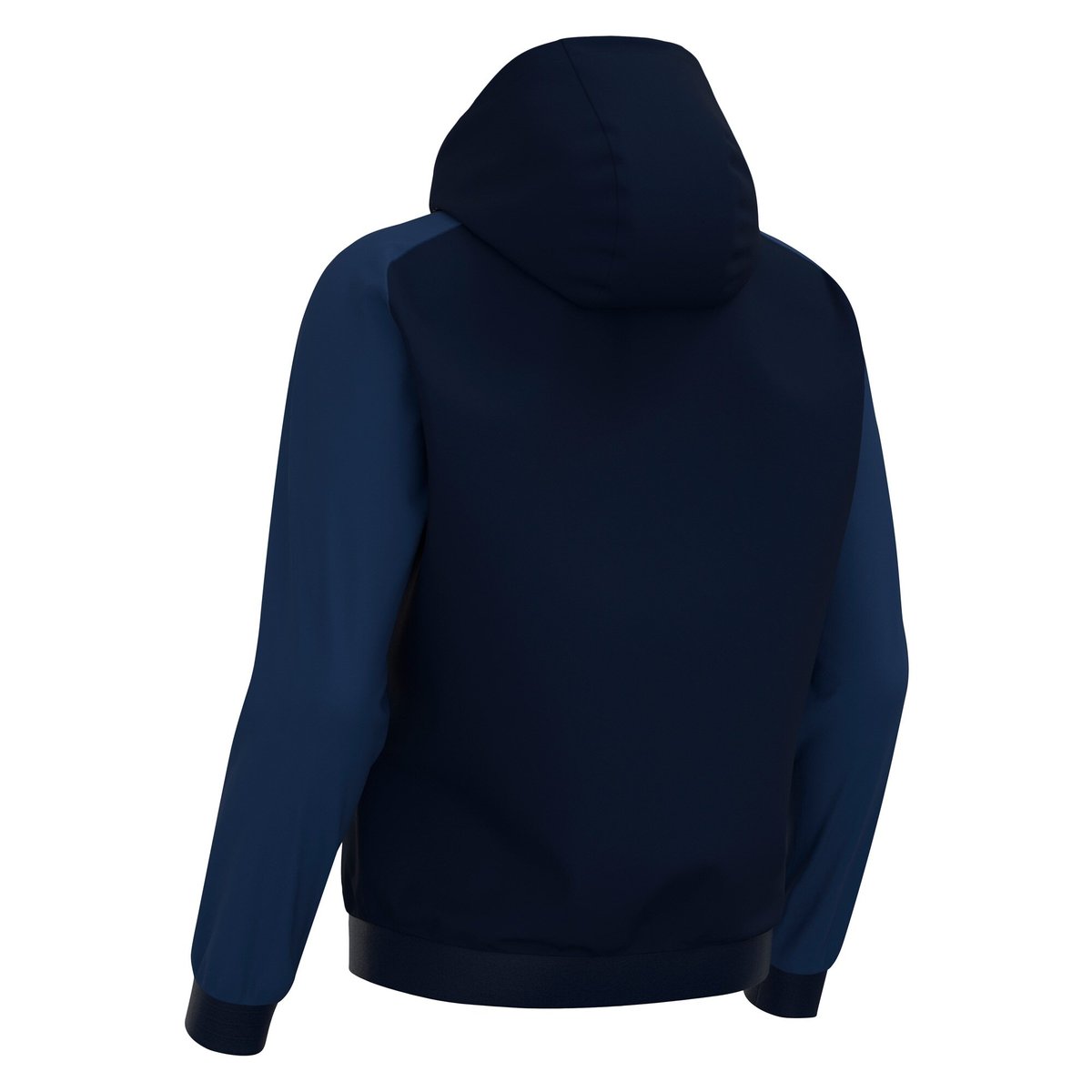 Sweat à capuche HORN FC Mégalithes