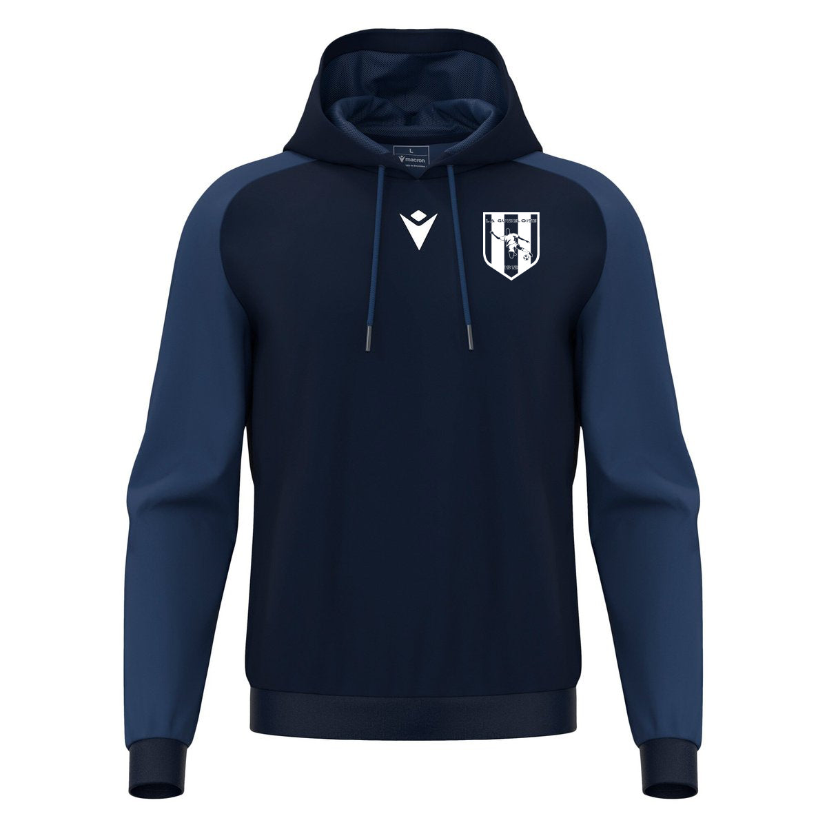 Pack rentrée U6>U18 La Guideloise Foot
