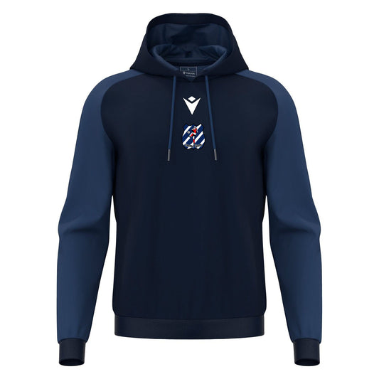 Sweat à capuche HORN Landaul Sport