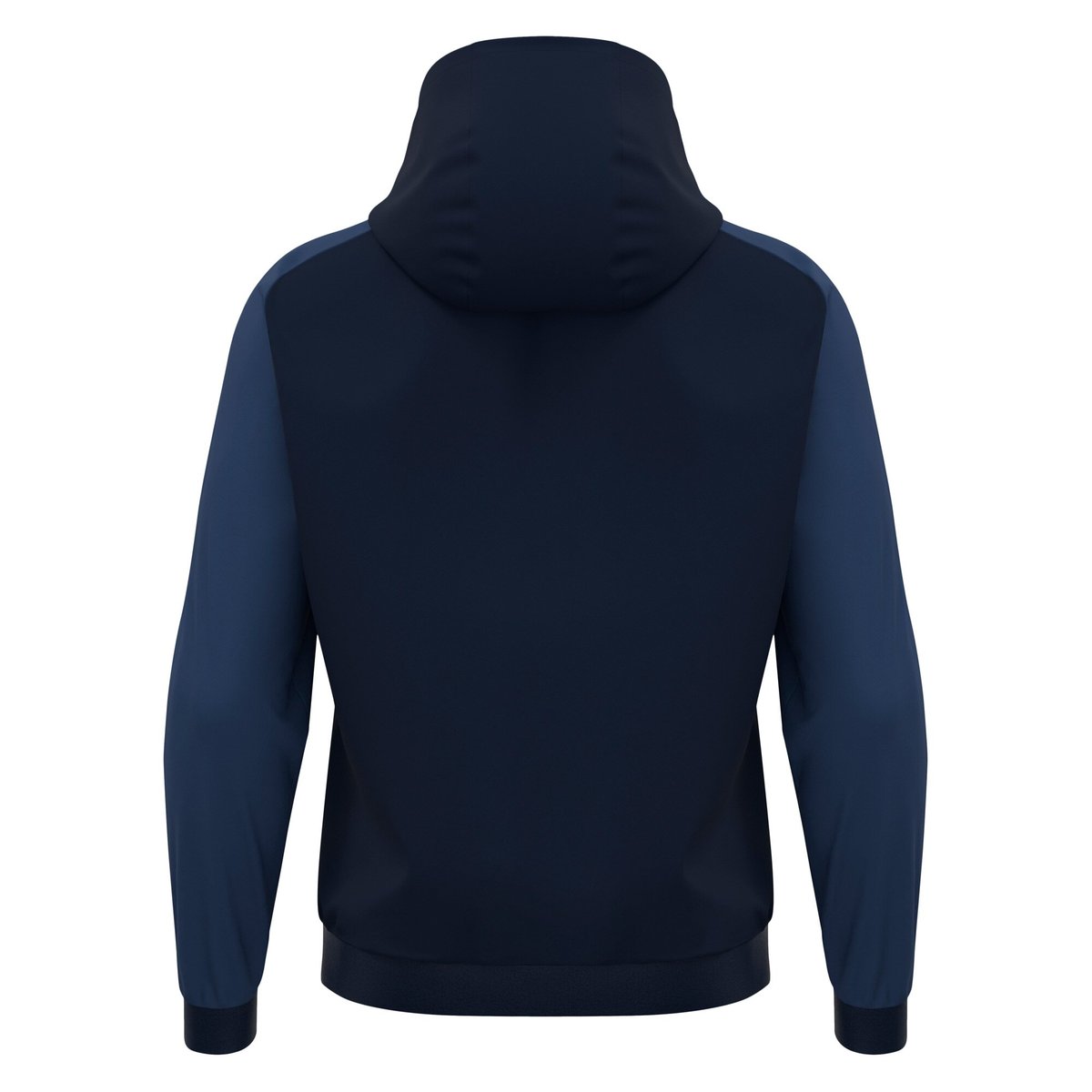 Sweat à capuche HORN FC Mégalithes