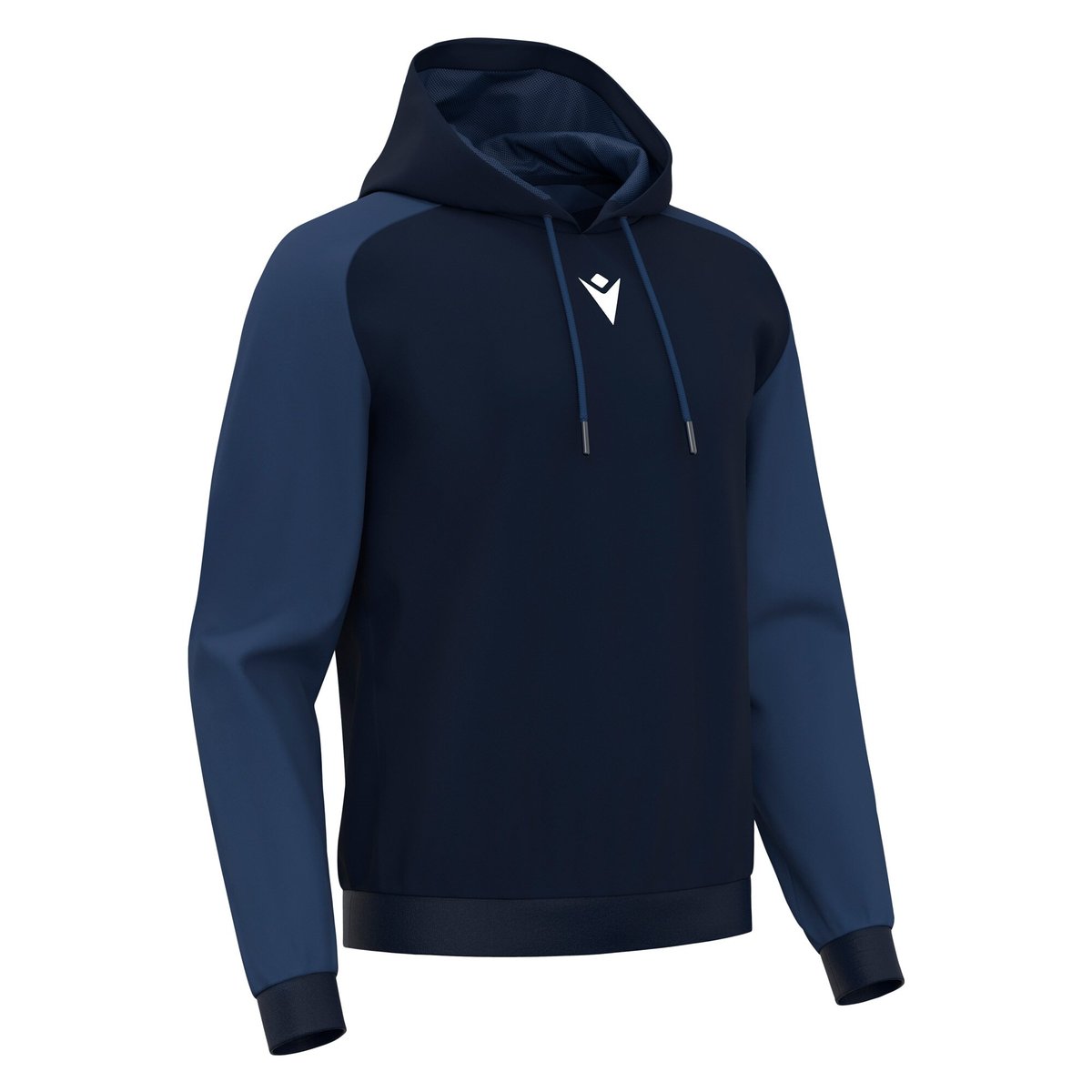 Sweat à capuche HORN FC Mégalithes