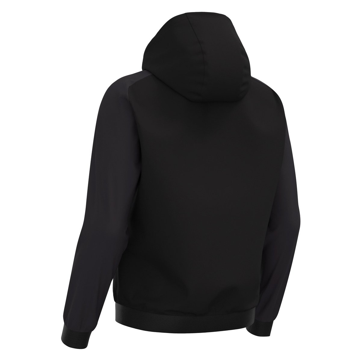 Sweat à capuche HORN HBCK