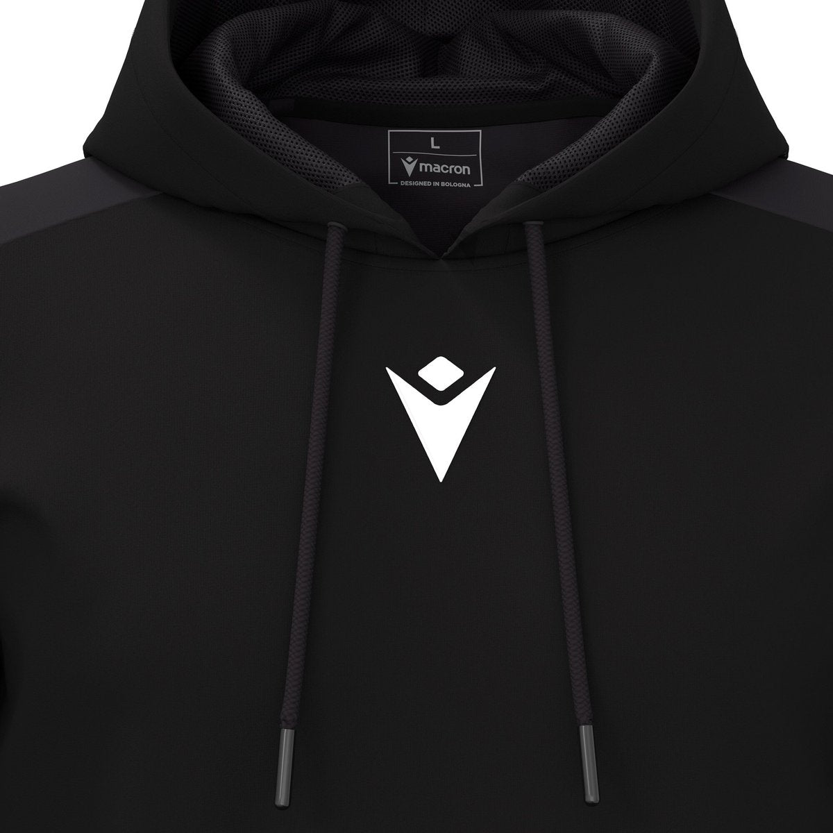 Sweat à capuche HORN HBCK
