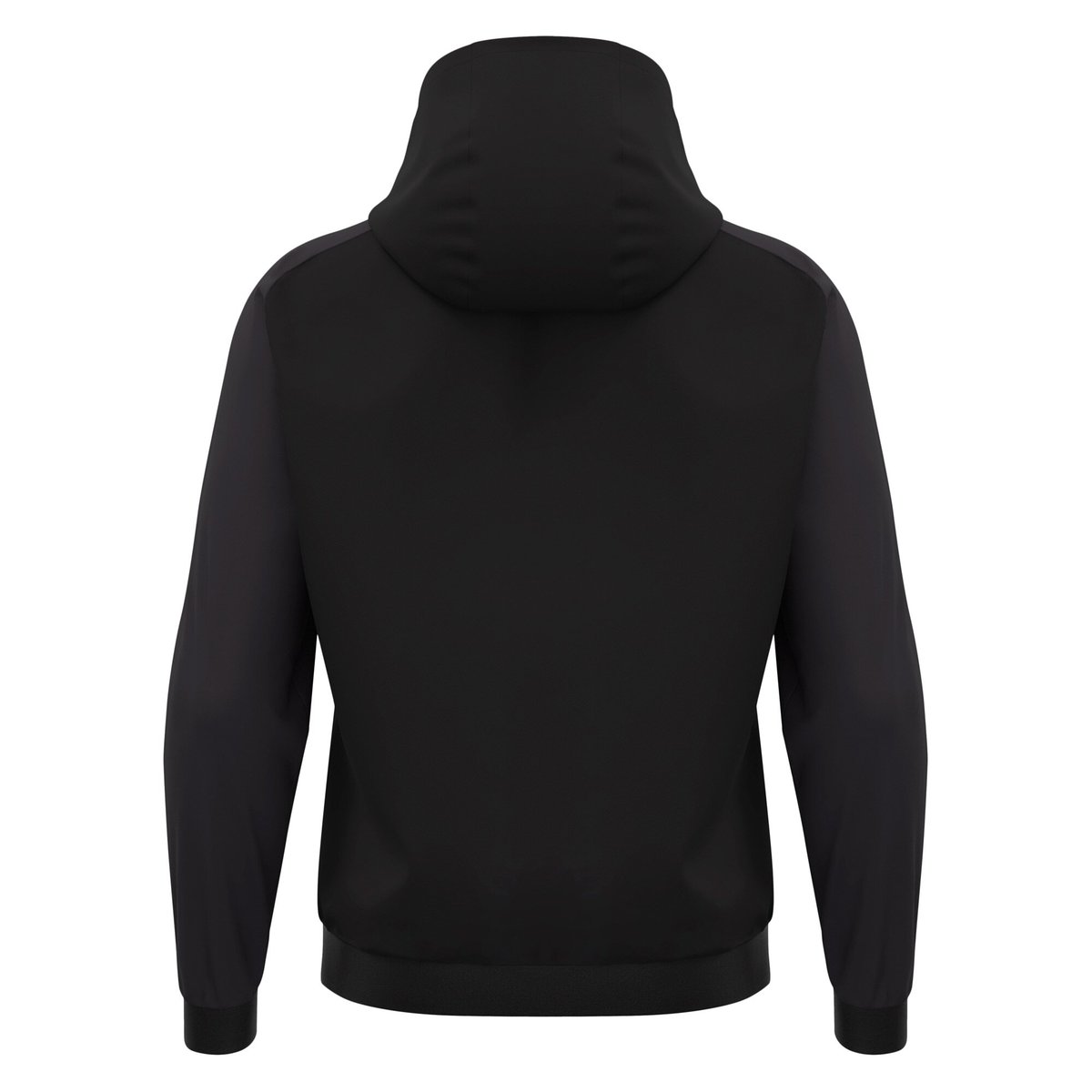 Sweat à capuche HORN HBCK