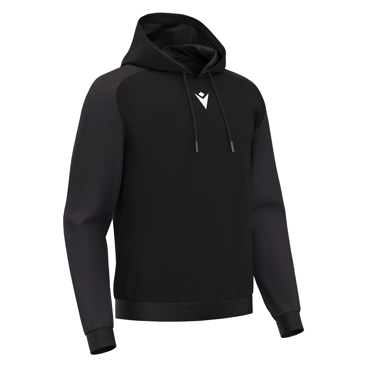 Sweat à capuche HORN HBCK
