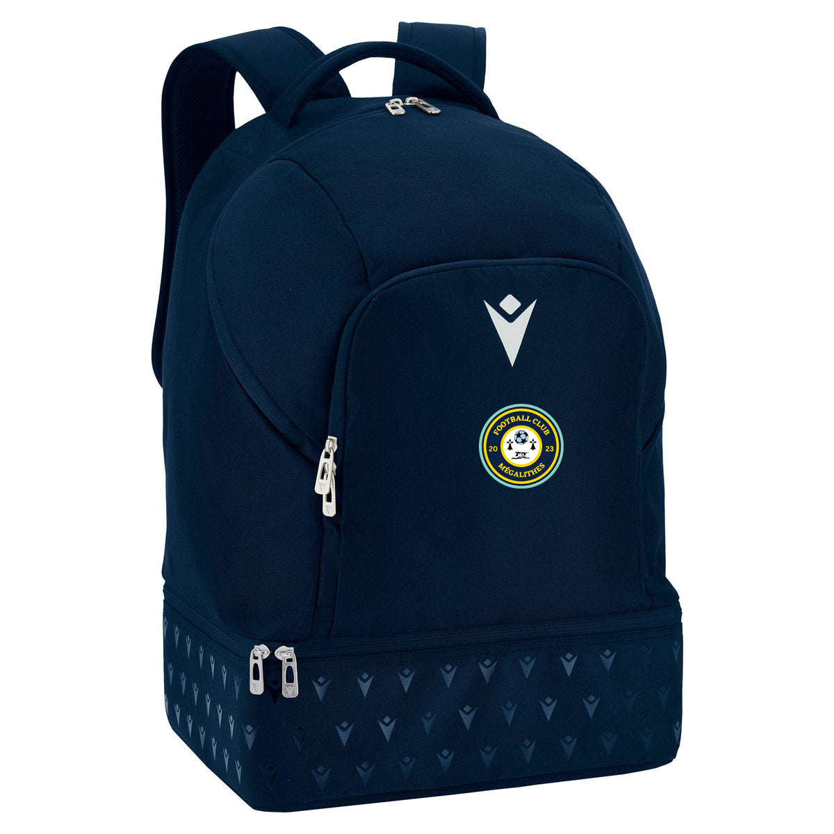 Pack JOUEUR FC Mégalithes