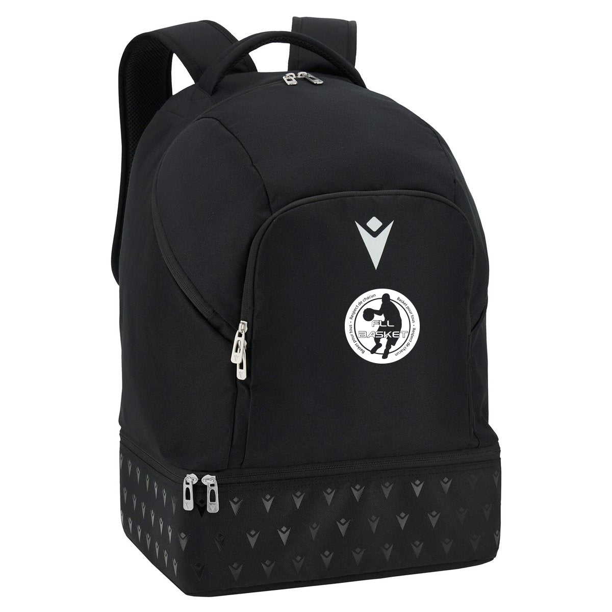 Pack Adulte FLL