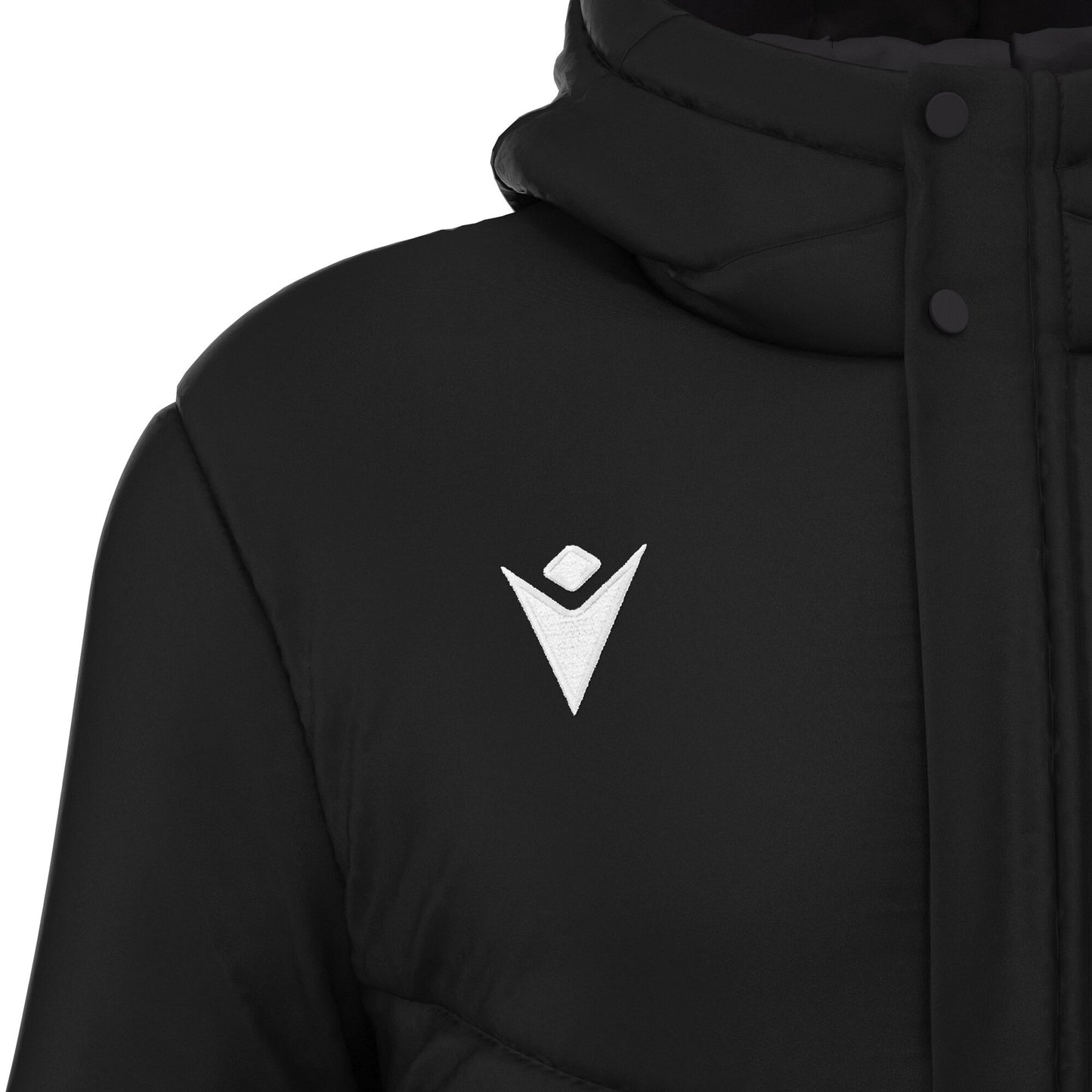 Doudoune longue SUBZERO Keriolets