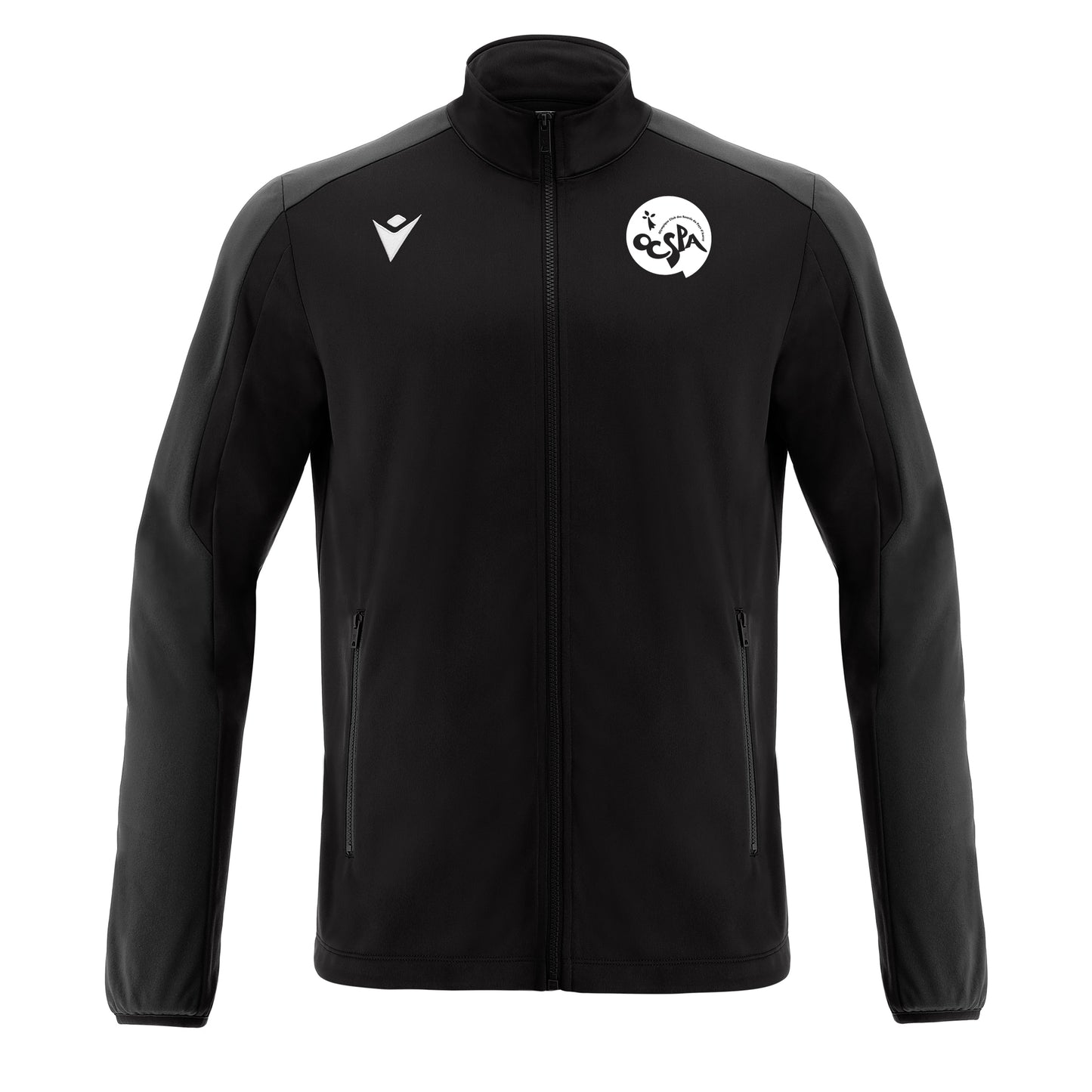 Veste SETH OCSPA