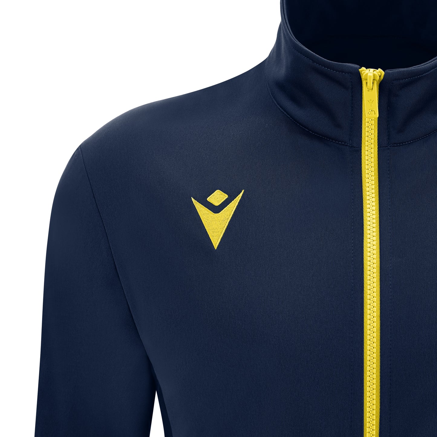 Veste RAIJIN FC Mégalithes