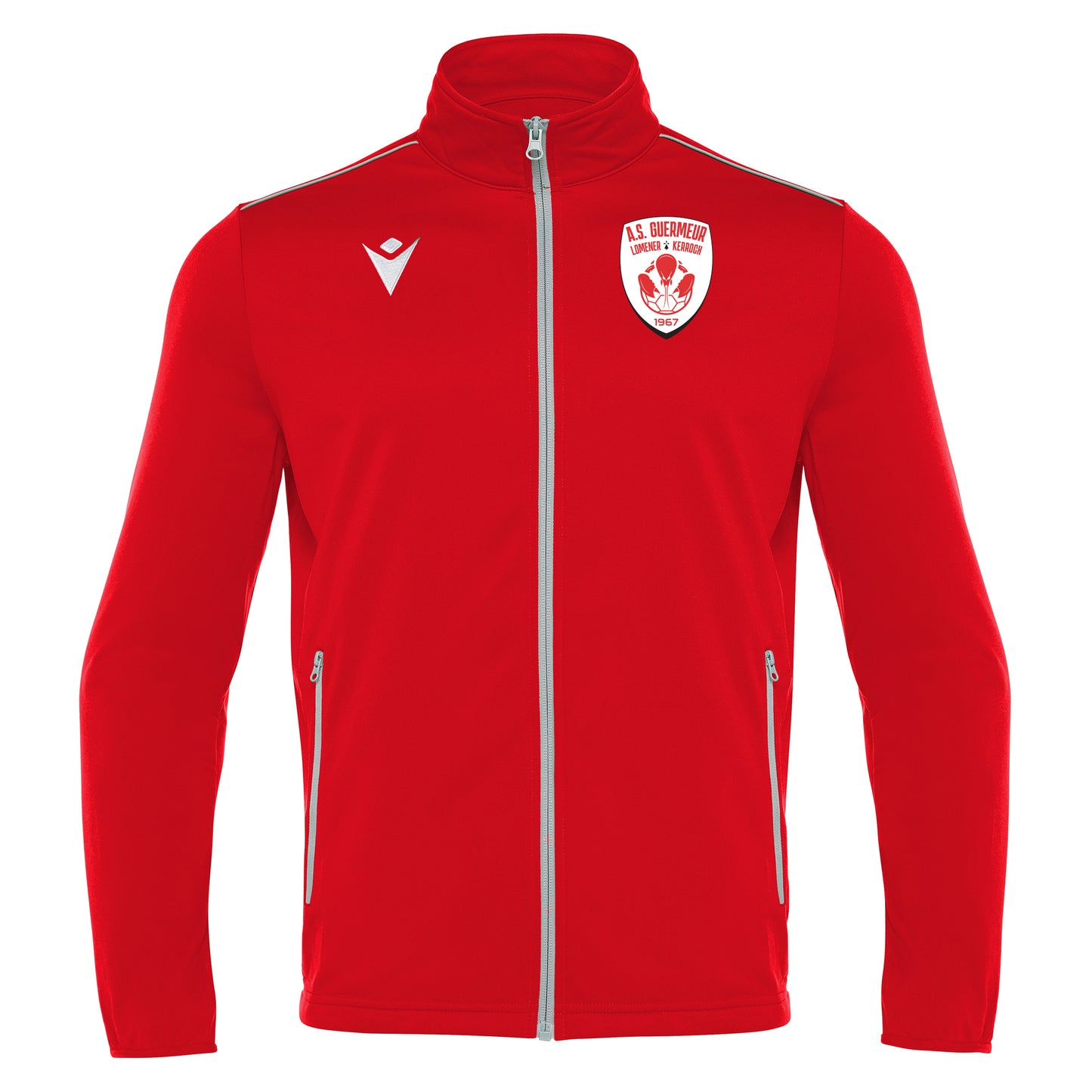 Pack JUNIOR AS Guermeur