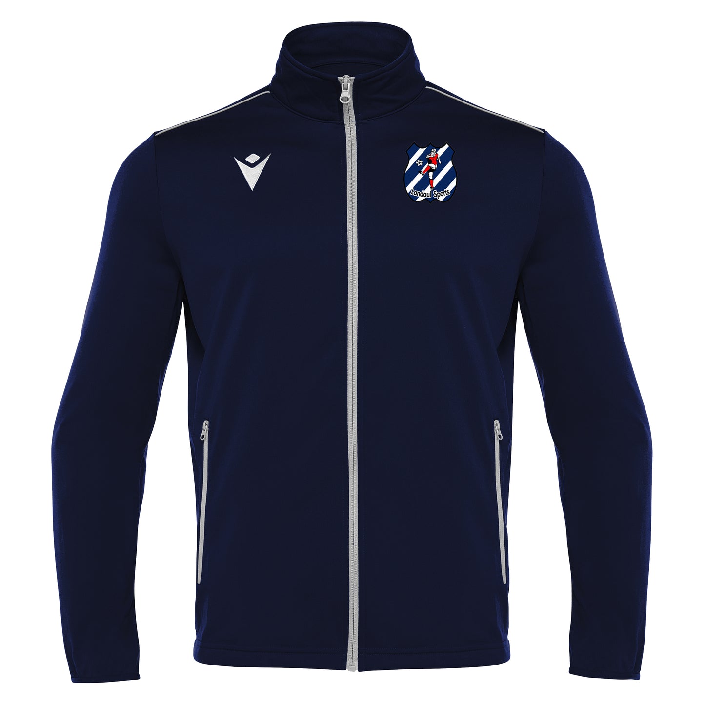 Veste NEMESIS Landaul Sports