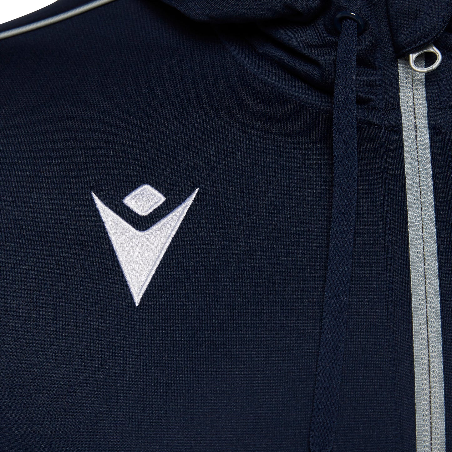 Veste zipée FREYR GJ Pays Carnac