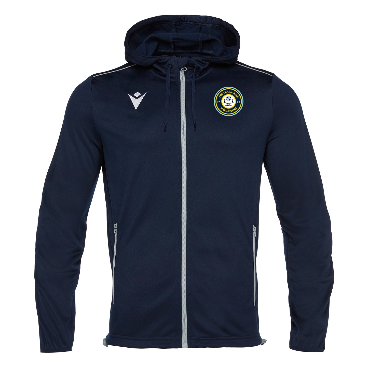 Pack ACADEMY FC mégalithes