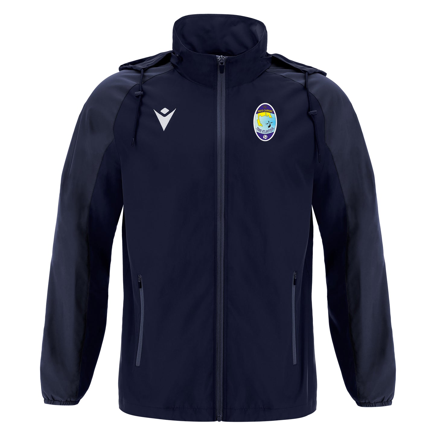 Pack DIRIGEANT GJ Pays Carnac