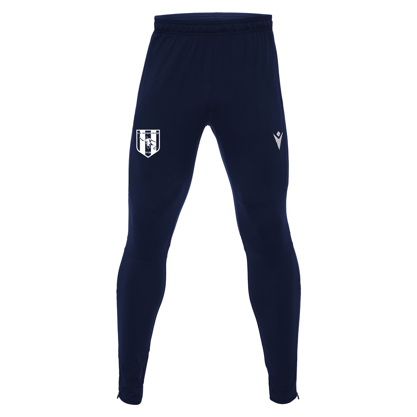 Pantalon THAMES HERO La Guideloise Foot