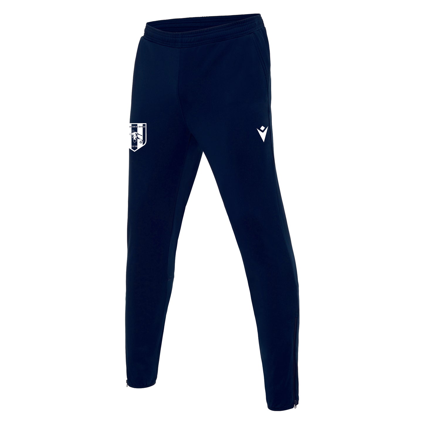 Pantalon WALO La Guideloise Foot