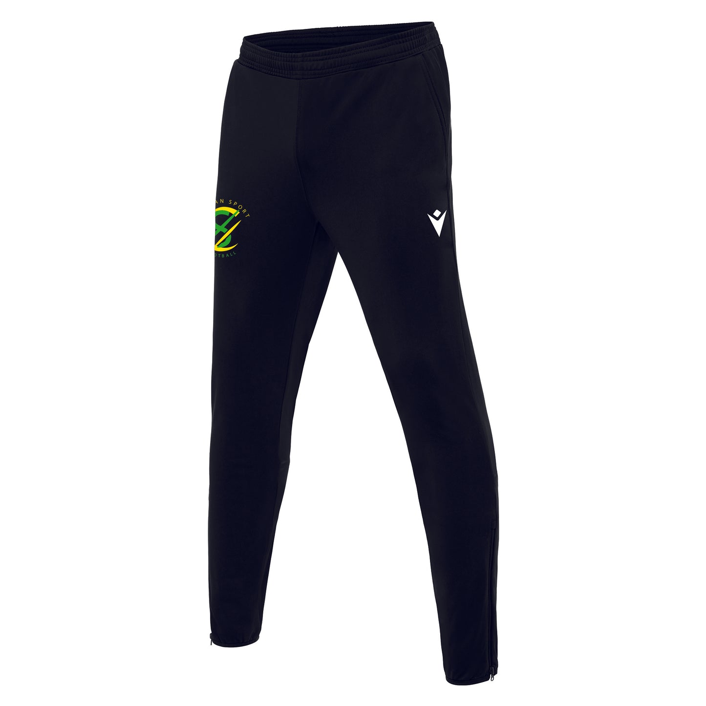 Pantalon WALO Caudan Sport