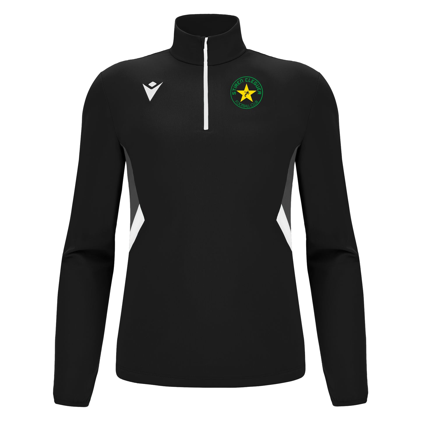 Sweat PIAVE Stiren Cléguer