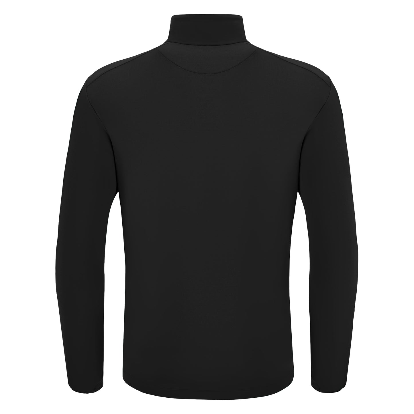 Sweat homme 1/4 zip PIAVE HBCK