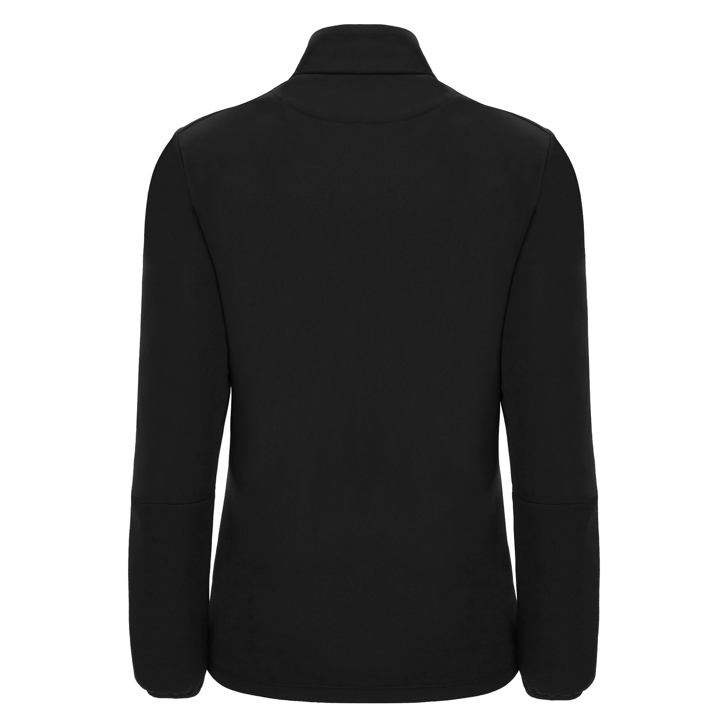 Sweat femme 1/4 zip MAIRA HBCK