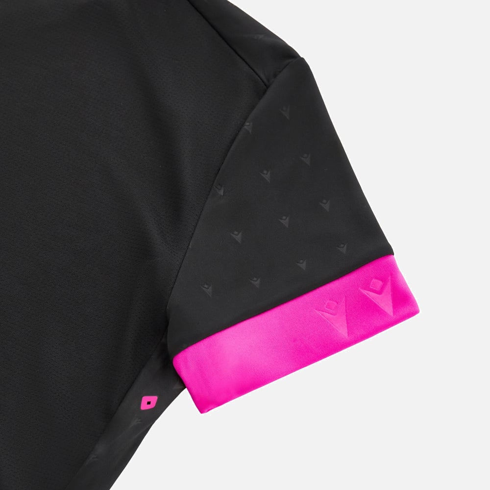 Domizia maillot padel Femme Macron