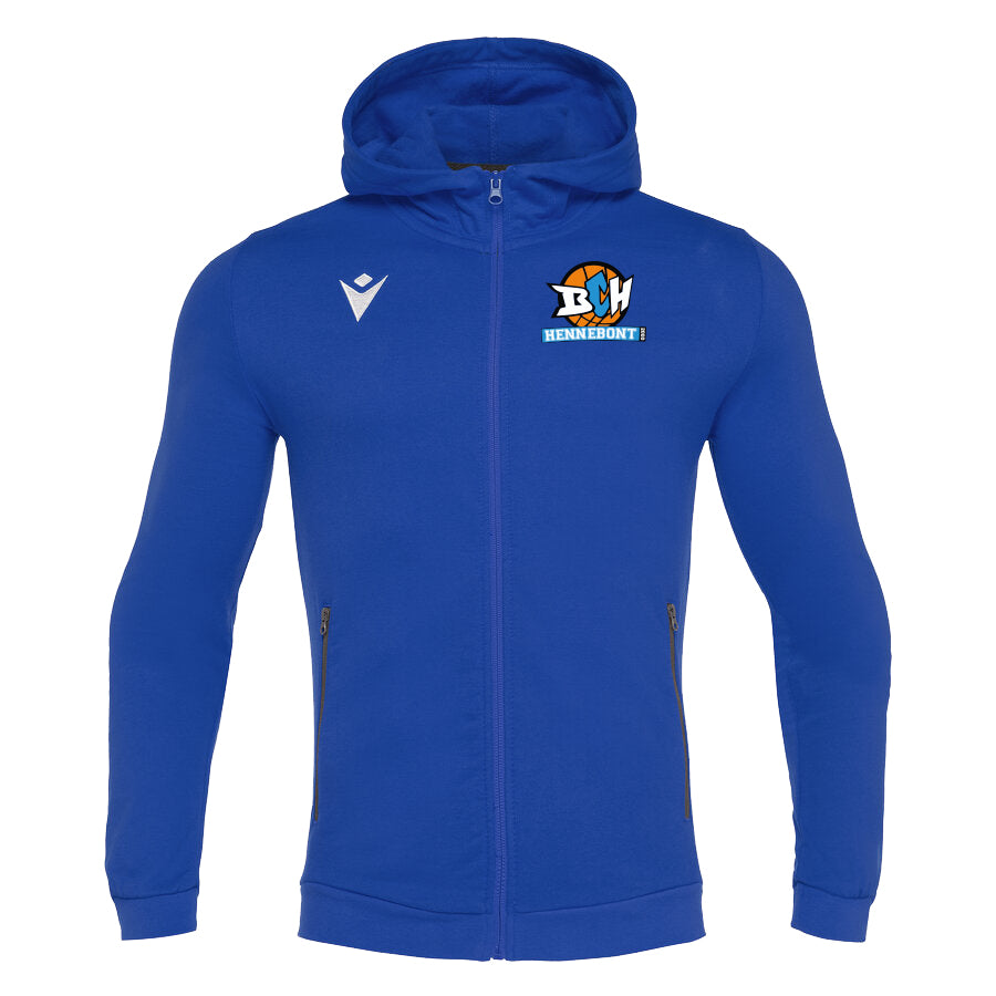 Survêtement femme   CELLO et CYMBAL BCHennebont