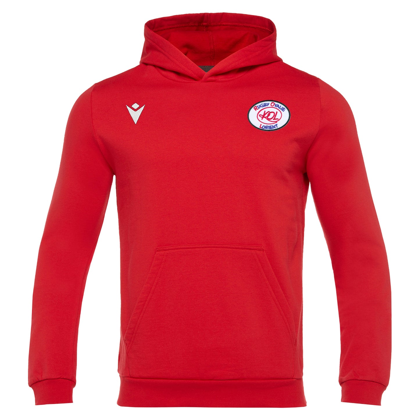 Sweat à capuche BANJO HERO ROL