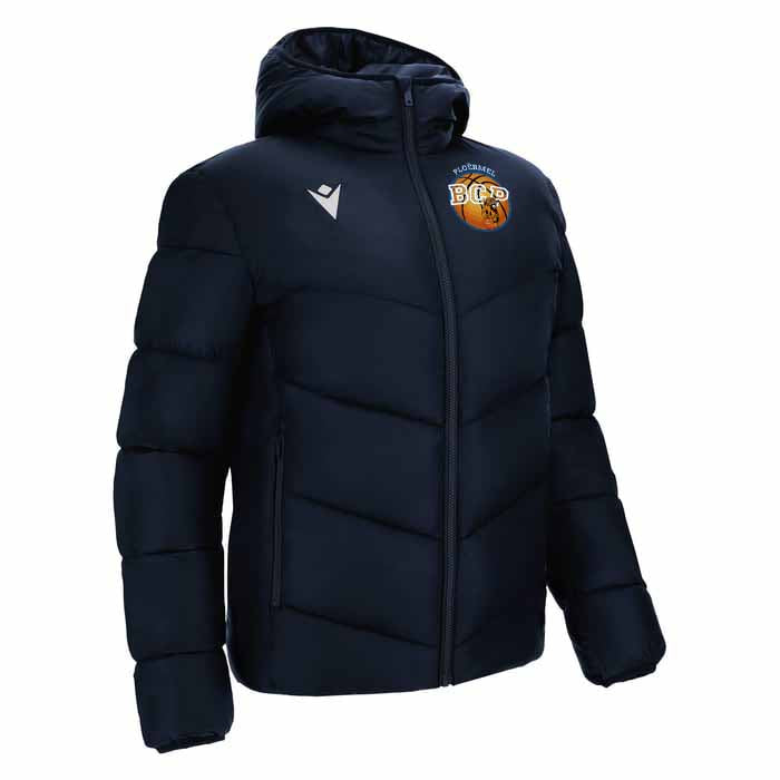Bomber ARCTIC BC Ploërmel