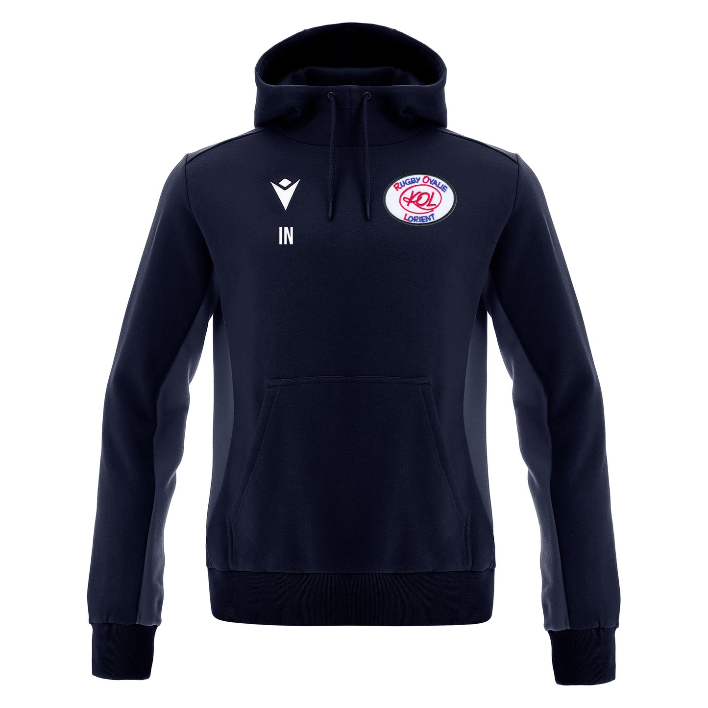 Sweat à capuche DANCE ROL