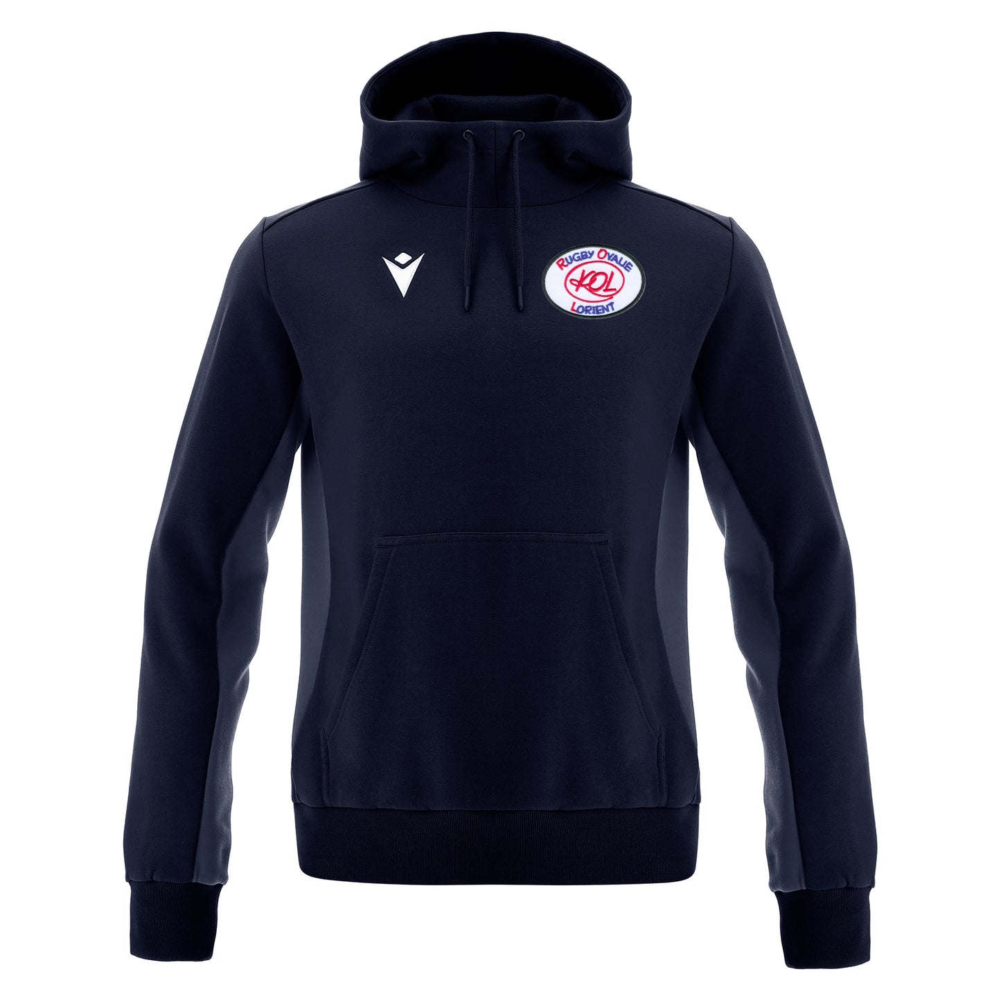 Sweat à capuche DANCE ROL