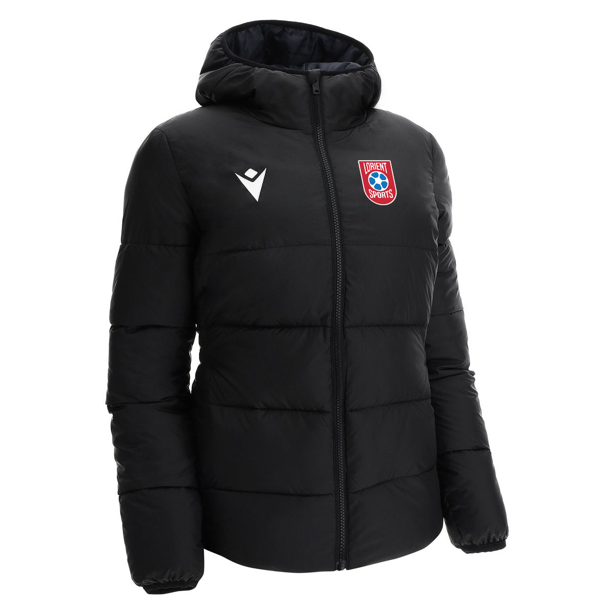 Parka femme MAKALU Lorient Sports