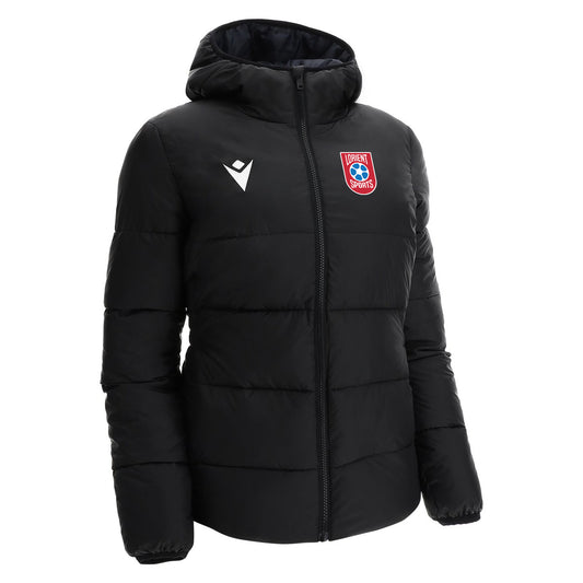 Parka femme MAKALU Lorient Sports