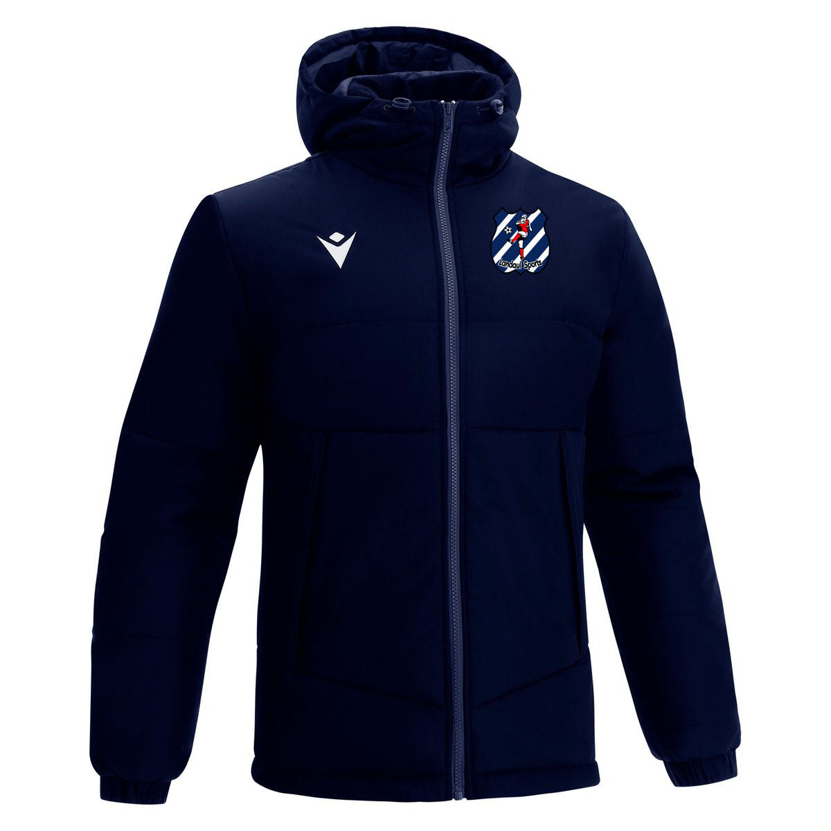 Bomber ANDES Landaul sport